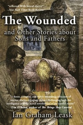 The Wounded and Other Stories about Sons and Fathers 1