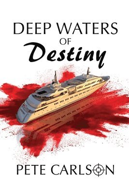 Deep Waters of Destiny 1