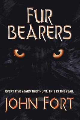 Fur Bearers 1