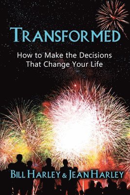 Bill Harley - Transformed, Häftad