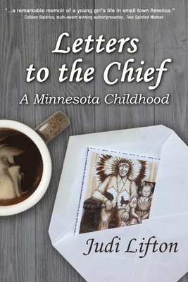 Letters to the Chief 1