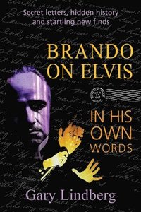 bokomslag Brando on Elvis