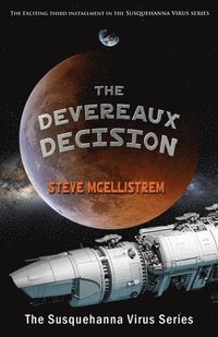 bokomslag The Devereaux Decision