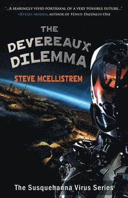 bokomslag Devereaux Dilemma