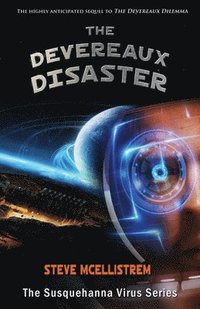 bokomslag The Devereaux Disaster