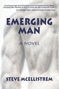 bokomslag Emerging Man