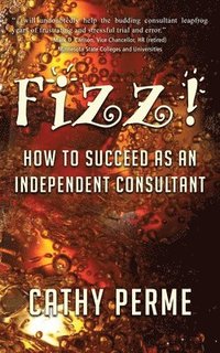 bokomslag Fizz! How to Succeed as an Independent Consultant