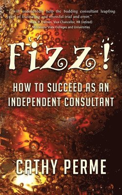 Fizz! How to Succeed as an Independent Consultant 1