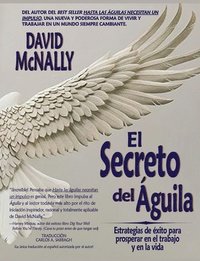 bokomslag El Secreto Del Aguila