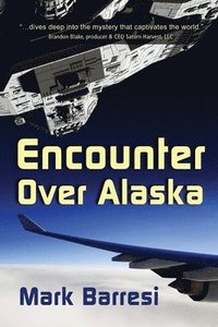bokomslag Encounter Over Alaska
