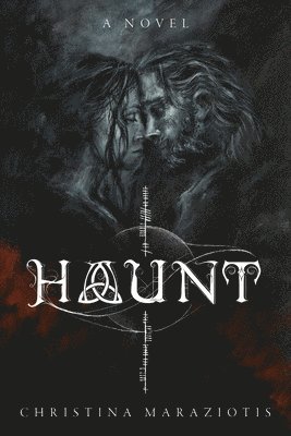 bokomslag Haunt