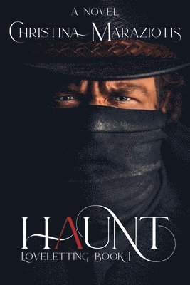 Haunt 1