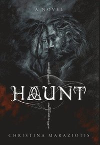 bokomslag Haunt