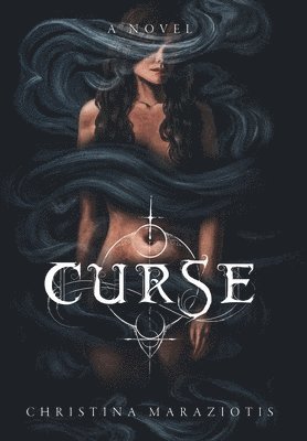 bokomslag Curse