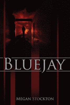 Megan Stockton - Bluejay, Häftad