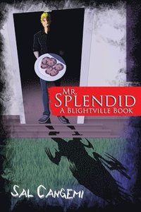 bokomslag Mr. Splendid