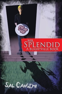 Sal Cangemi - Mr. Splendid, Häftad