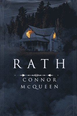 Connor McQueen - Rath, Häftad
