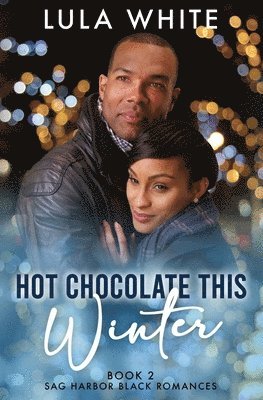 Hot Chocolate This Winter 1