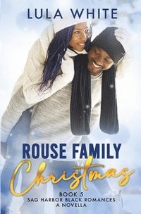 bokomslag Rouse Family Christmas