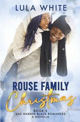 Rouse Family Christmas 1