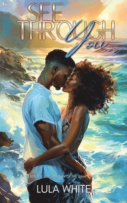 Lula White - See Through You, Häftad