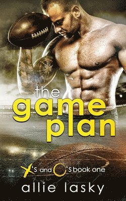 Allie Lasky - Game Plan, Häftad