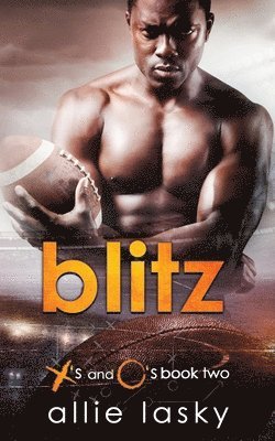 Allie Lasky - Blitz, Häftad