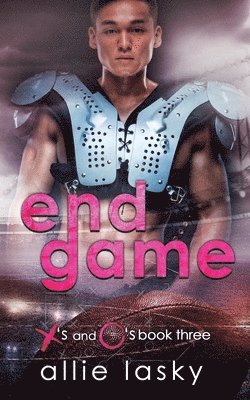 Allie Lasky - End Game, Häftad