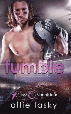 Allie Lasky - Fumble, Häftad