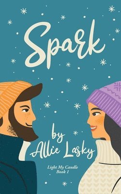 Allie Lasky - Spark, Häftad