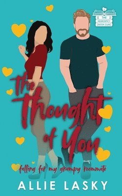 Allie Lasky - Thought of You, Häftad
