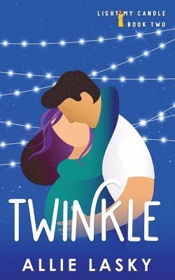 Allie Lasky - Twinkle, Häftad