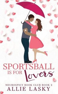 bokomslag Sportsball is for Lovers