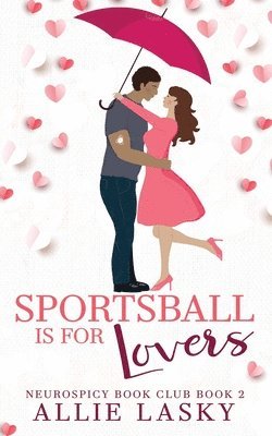 Sportsball is for Lovers 1