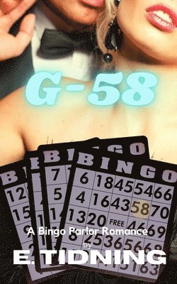 Emmy Tidning, Emily Paper - G-58, Häftad