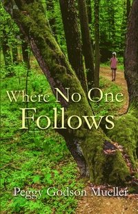 bokomslag Where No One Follows