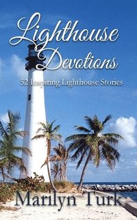 bokomslag Lighthouse Devotions