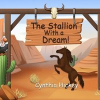 bokomslag Stallion With a Dream