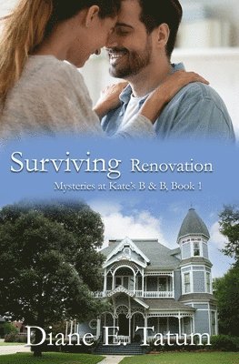 Surviving Renovation 1