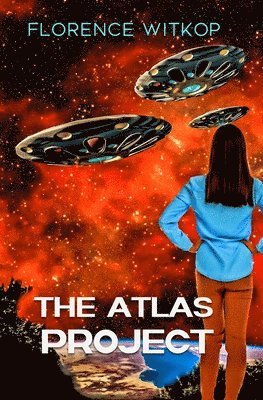 bokomslag Atlas Project