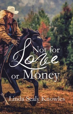 Not For Love or Money 1