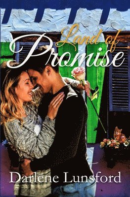 Darlene Lunsford - Land of Promise, Häftad