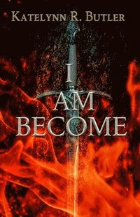 bokomslag I Am Become