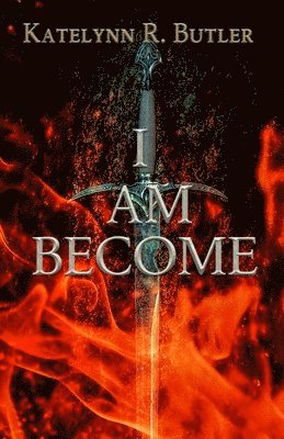 bokomslag I Am Become