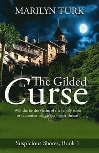 bokomslag Gilded Curse