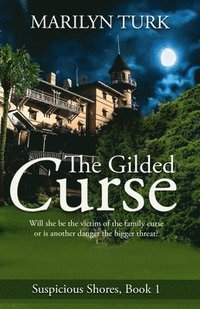 bokomslag The Gilded Curse