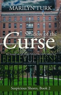 bokomslag Shadow of the Curse