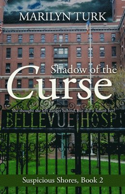 Shadow of the Curse 1