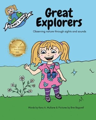 bokomslag Great Explorers